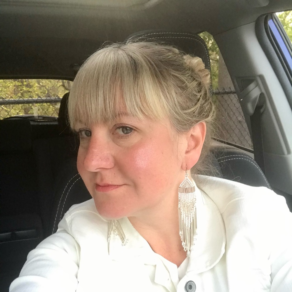 Meet your Posher, Nicole